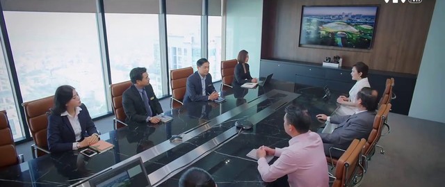 Thương ngày nắng về - Tập 30 Bà Nhung muốn đẩy Vân Trang đi thường trú tại Nhật