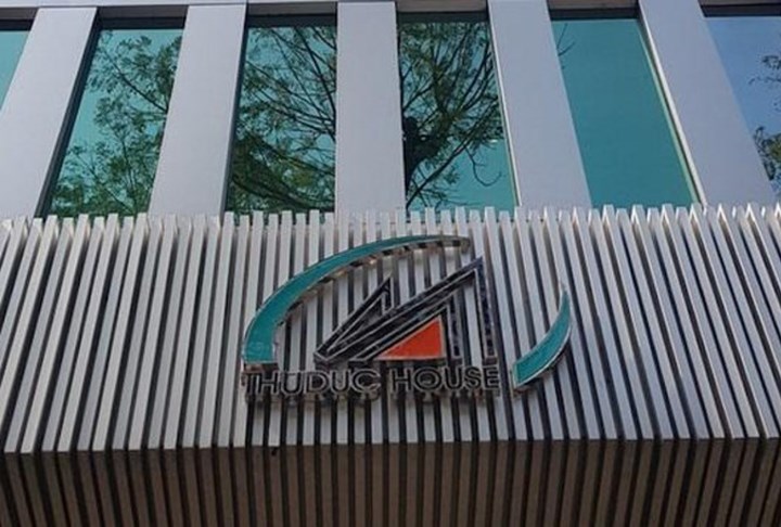 Thuduc House (TDH) nhận quyết định cưỡng chế về thuế hơn 111 tỷ đồng