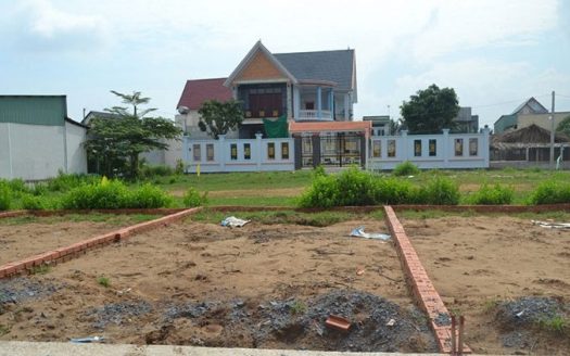 Những trường hợp nhà đất nào được miễn thuế trước bạ theo Nghị định 102022