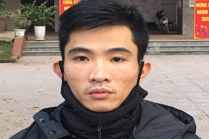 Khởi tố, bắt giam nghi phạm găm nhiều đinh vào đầu bé gái 3 tuổi ở Hà Nội