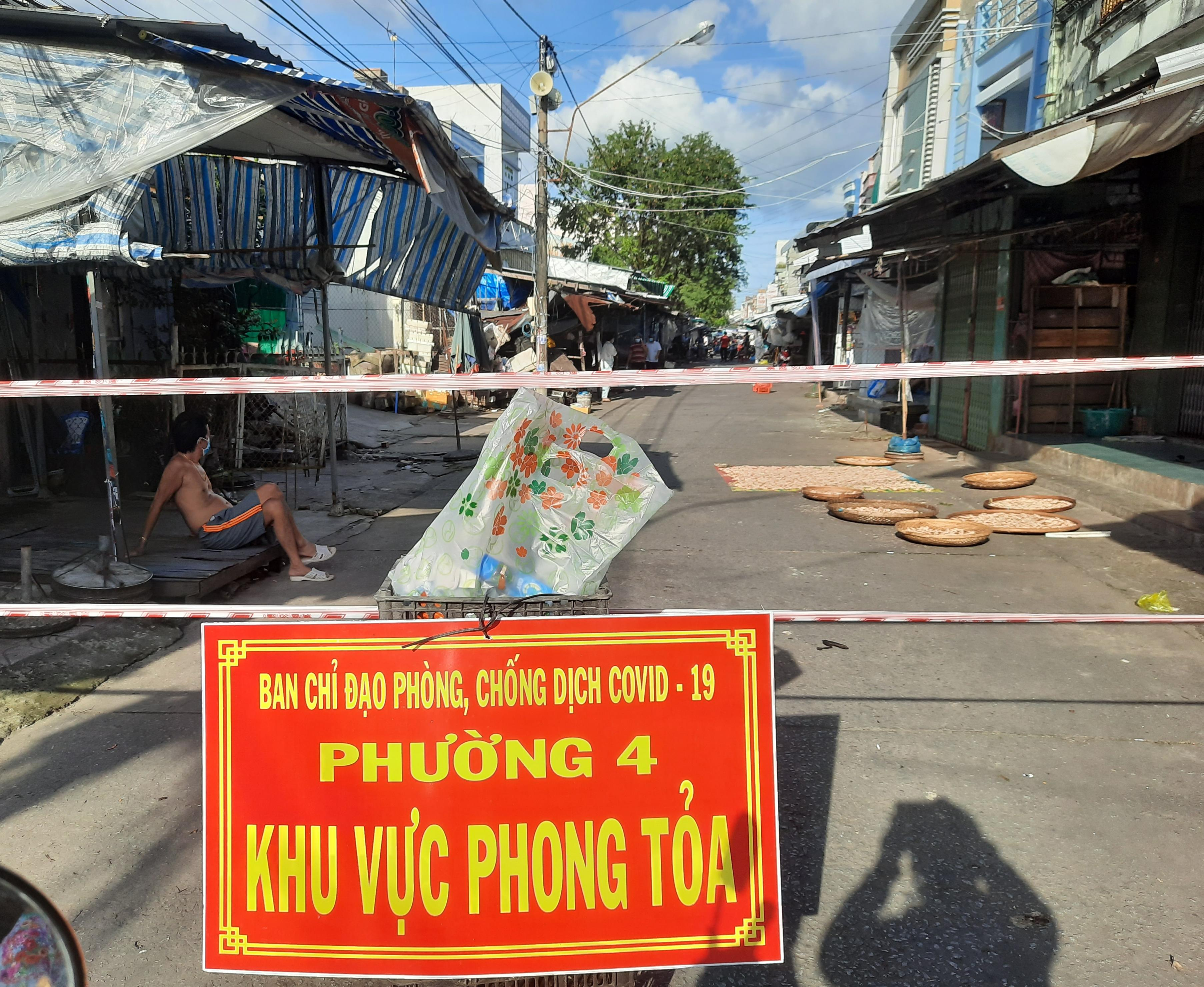 Có 82101 đơn vị cấp xã thuộc cấp độ 1, Cà Mau điều chỉnh quy định phòng, chống dịch COVID-19