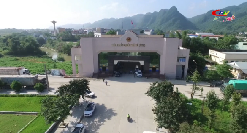 Sai phạm gần 200 triệu đồng tại Ban quản lý khu kinh tế tỉnh Cao Bằng