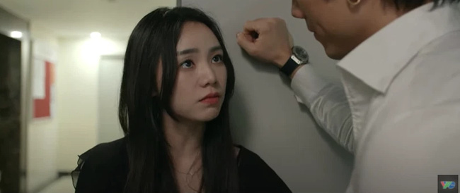 Preview Anh có phải đàn ông không tập 4 Tuấn Khang ngăn cản Vy bóc phốt chú rể ngoại tình