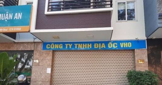 Bình Dương Truy nã Giám đốc Công ty TNHH địa ốc VHO