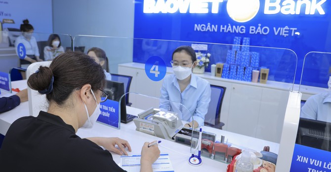 Vì sao BaoViet Bank “chây ì” nghĩa vụ lên sàn hơn 1 năm qua