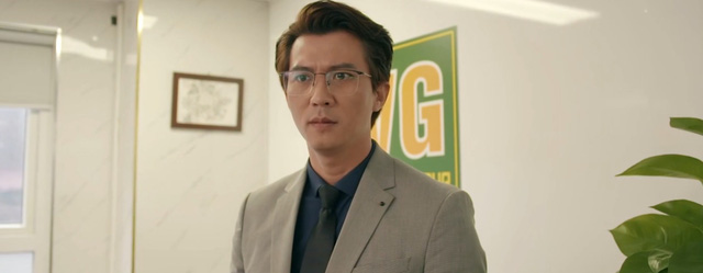 Anh có phải đàn ông không - Tập 4 Nhật Minh hụt hẫng vì trượt chức trưởng phòng