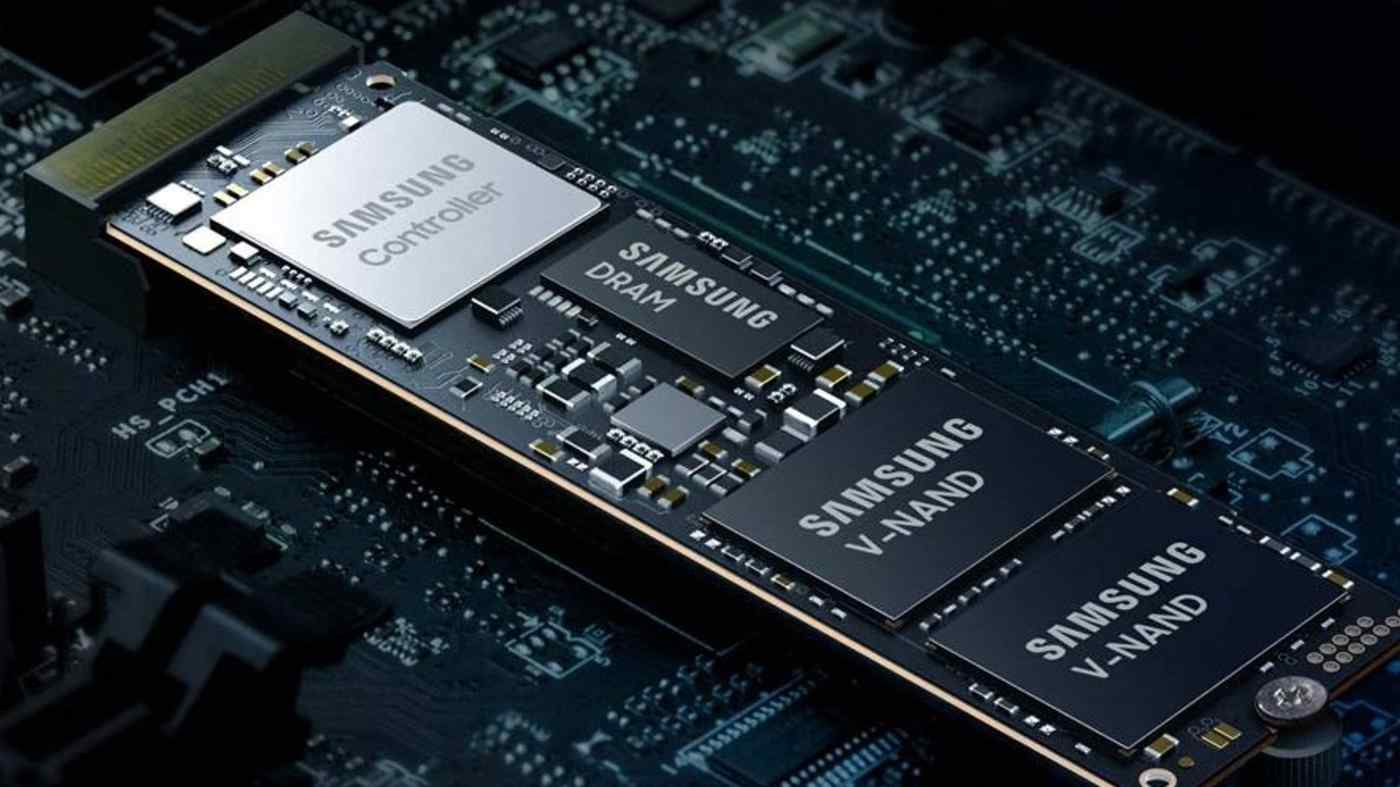 Vượt qua Intel, Samsung Electronics trở thành nhà sản xuất chip hàng đầu trong năm 2021