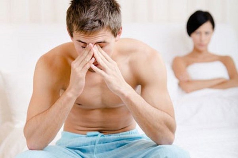 Tác hại của việc lạm dụng thuốc tăng cường sinh lý không rõ nguồn gốc