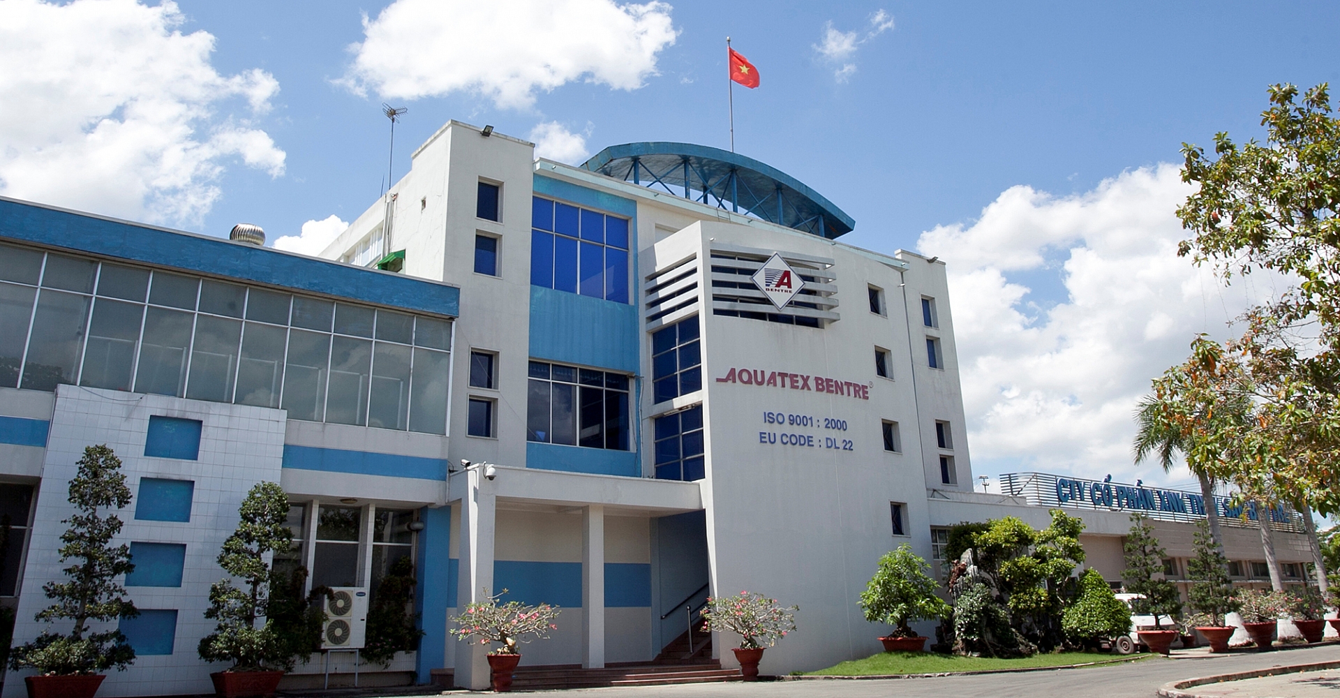 Thủy sản Bến Tre (ABT) lợi nhuận sau thuế quý 4 tăng gấp 10 lần