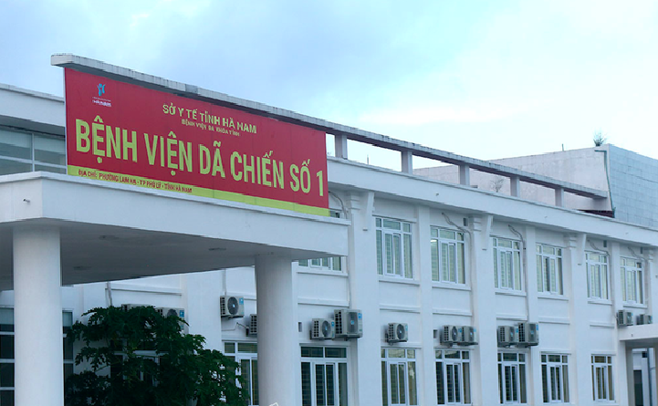 Hà Nam ghi nhận bệnh nhân COVID-19 đầu tiên tử vong