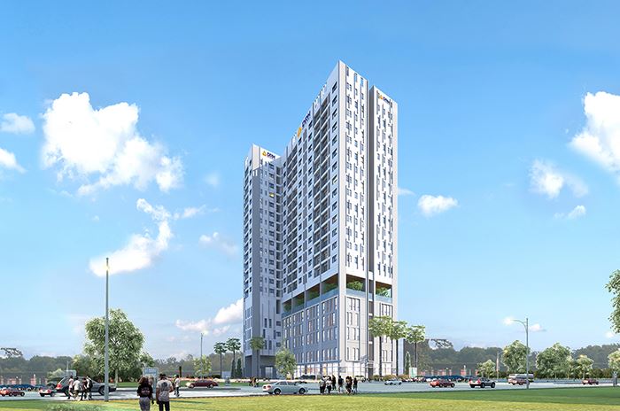 DRH Holdings Chi phí tài chính tăng ăn mòn lợi nhuận quý 42021