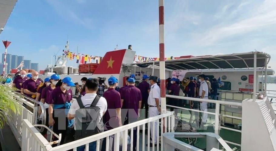 TP. HCM Ban hành Bộ tiêu chí liên quan đến phòng, chống dịch COVID-19 với doanh nghiệp lữ hành