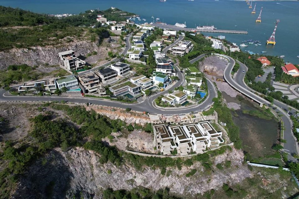 Khánh Hoà Kiến nghị xử lý sai phạm trong việc khai thác khoáng sản của Công ty TNHH Anh Nguyễn