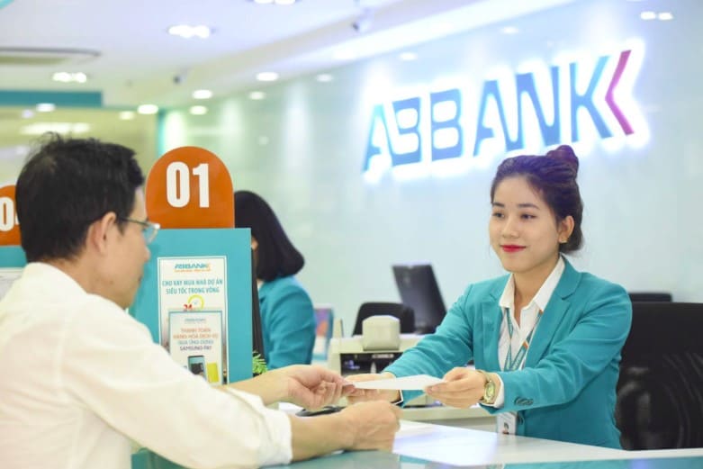 ABBank Nguồn thu ngoài lãi tăng trưởng đột biến