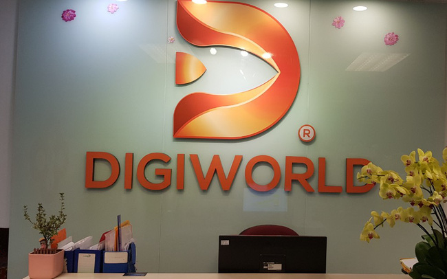 Digiworld (DGW) tiếp tục lãi lớn nhờ mảng điện thoại di động trong quý 42021