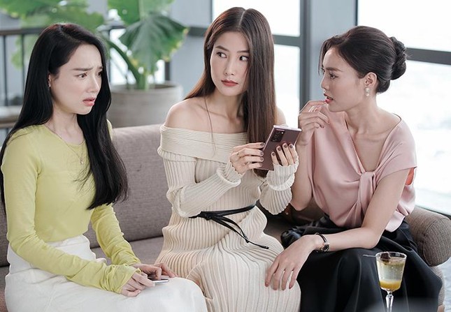 Những phim Việt nào sẽ ra rạp vào dịp Tết Nhâm Dần