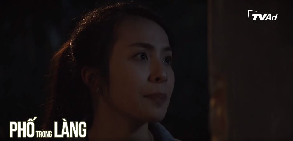 Preview Phố trong làng tập 45 Thuận nhờ Hoài thuyết phục Hiếu bán đất