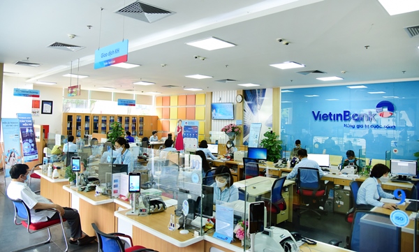 VietinBank thông báo đấu giá khoản nợ hàng trăm tỷ của Công ty Địa ốc Tân Vũ Minh