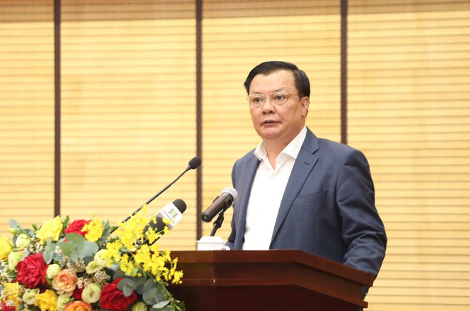 Hà Nội yêu cầu cơ quan, đơn vị, người dân không tụ tập liên hoan dịp cuối năm