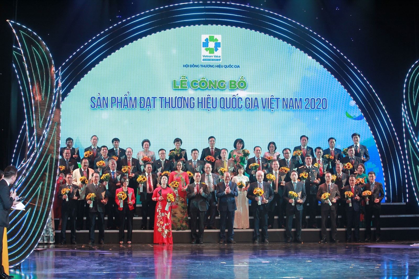 Yêu cầu rà soát thực trạng các hoạt động xét thưởng, vinh danh thương hiệu