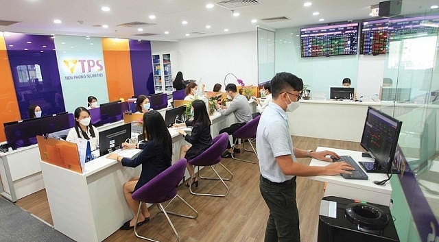 Ký hợp đồng đặt cọc 500 tỷ nhưng không báo cáo, Chứng khoán TPS bị phạt 85 triệu đồng