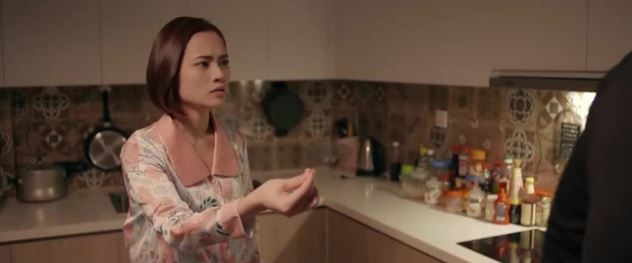 Preview Anh có phải đàn ông không tập 5 Thùy Dung nghi ngờ Duy Anh ngoại tình