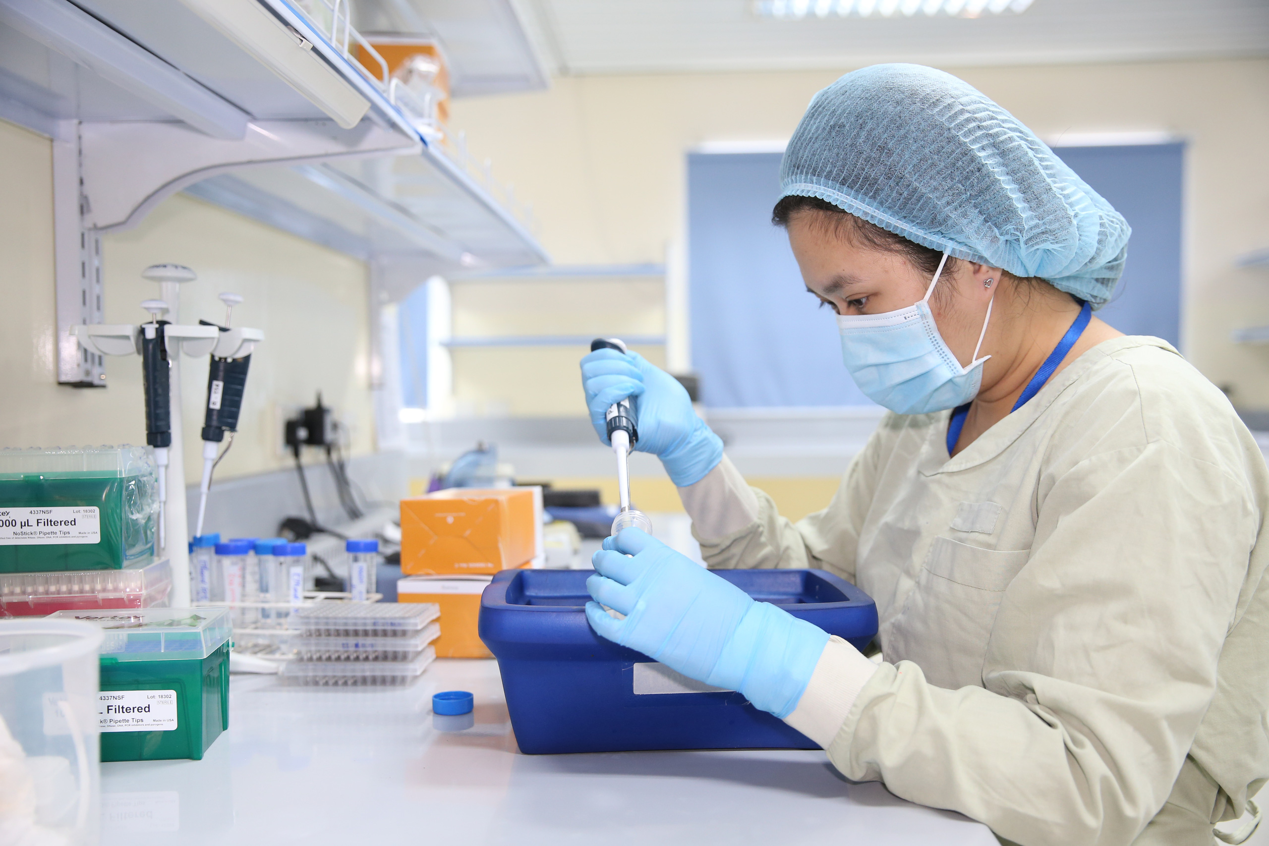 Nóng Bộ Y tế ban hành 3 tiêu chí mới nhất về đánh giá cấp độ dịch COVID-19