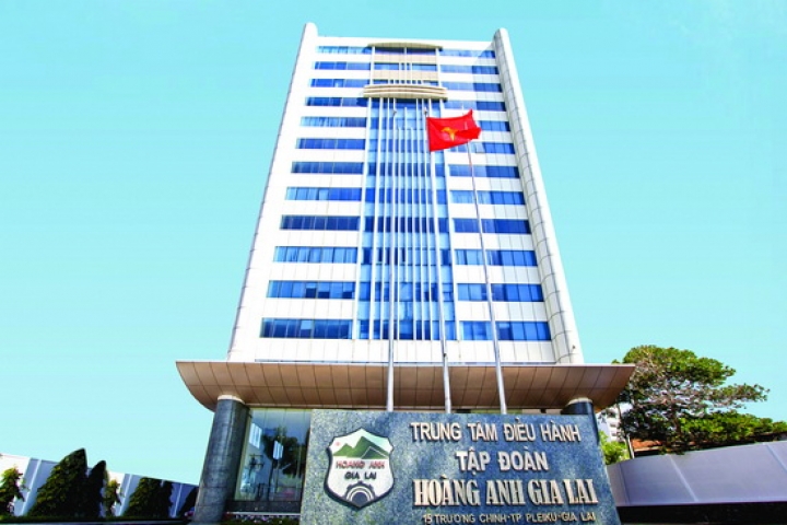 HAG xin áp dụng điều kiện thử thách để không bị hủy niêm yết bắt buộc