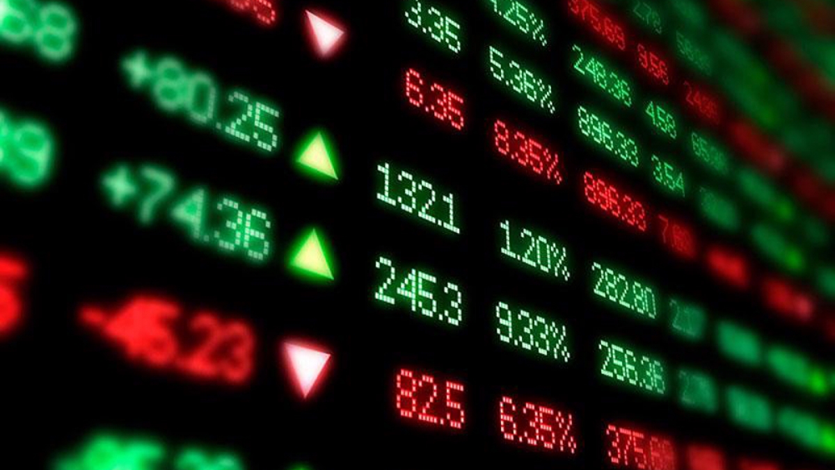 Nhận định phiên giao dịch ngày mai 281 Nhóm midcap vẫn đang trong quá trình test lại mức đáy