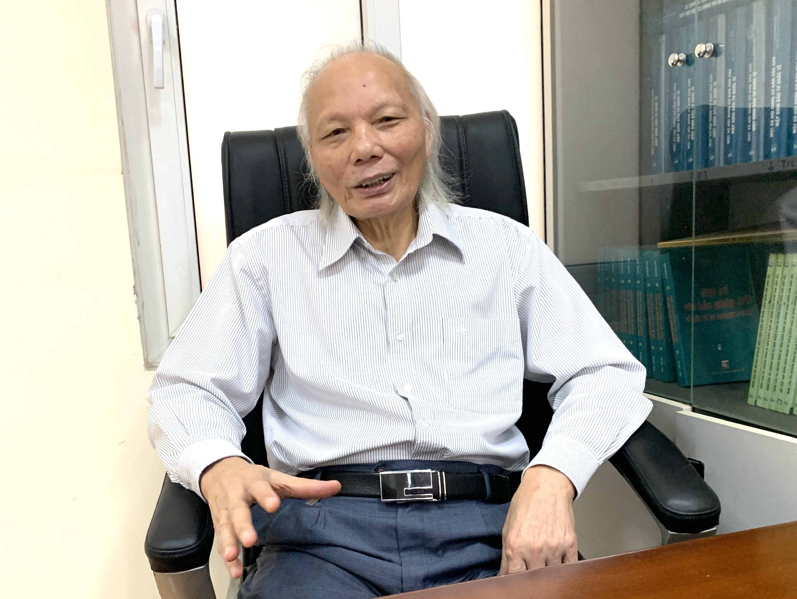 Kinh tế Việt Nam 2022 Những tín hiệu mừng cho tăng trưởng