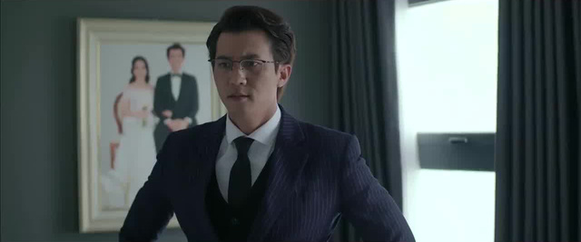 Anh có phải đàn ông không - Tập 5 Nhật Minh mang bực bội ở cơ quan về nhà