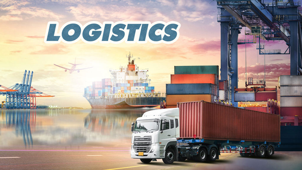 Thương mại điện tử tăng cường sức bật cho Logistics