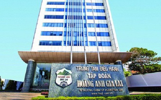Hoàng Anh Gia Lai của Bầu Đức xin không huỷ niêm yết cổ phiếu HAG