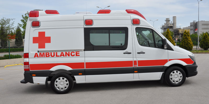 Tiếp tục quản chặt xe ô tô chuyên dùng