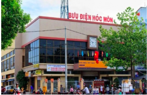 TP. HCM 5 huyện cửa ngõ được đầu tư lên quận