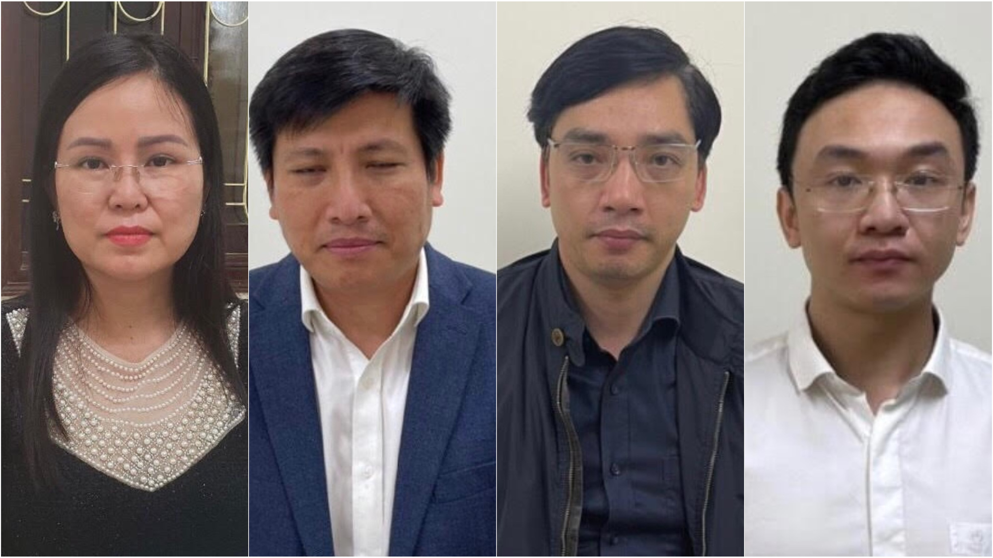 Khởi tố vụ án nhận hối lộ xảy ra tại Cục Lãnh sự, Bộ Ngoại giao