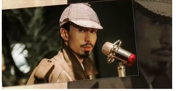 Đen Vâu 6 lần được xướng tên ở các hạng mục của Giải thưởng Làn sóng xanh 2021