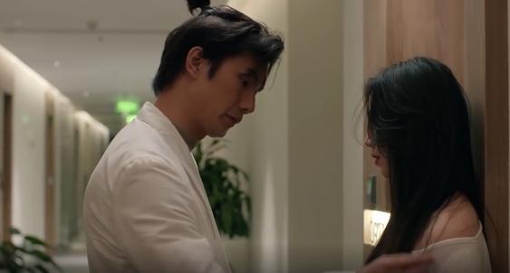 Anh có phải đàn ông không - Tập 6 Tuấn Khang và Vy xảy ra tình một đêm