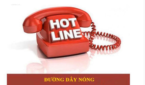 Công bố số điện thoại ghi nhận phản ánh của người dân về hoạt động vận tải dịp Tết Nguyên đán