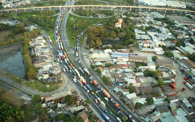 Đầu tư Vành đai 3 TP.HCM phải bảo đảm chất lượng, không lãng phí