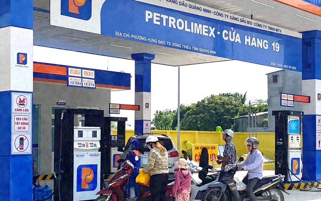 Vì sao giá dầu liên tục tăng cao, lợi nhuận quý 42021 của Petrolimex vẫn đi lùi