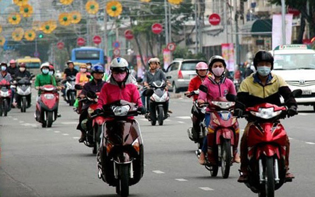 Dự báo thời tiết hôm nay 311 Miền Bắc chìm sâu trong giá rét