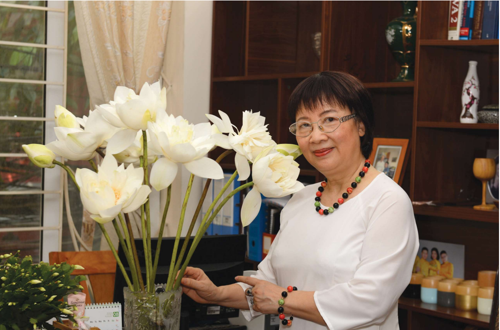 Ngành dịch vụ bán lẻ Việt Nam trước cơ hội và thách thức mới