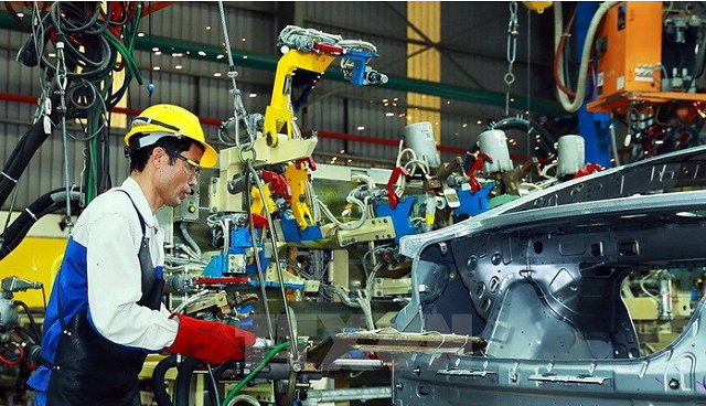 Việt Nam cần phải làm tốt hơn nữa để phục hồi kinh tế, chớp cơ hội trong năm 2022!