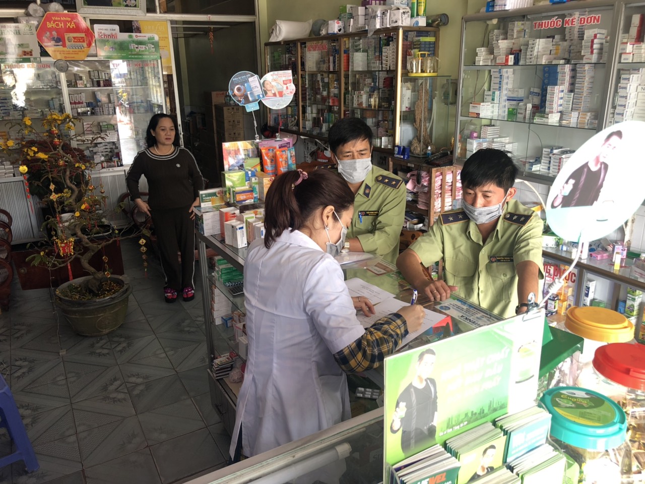 Nâng cao trách nhiệm của doanh nghiệp đối với Người tiêu dùng