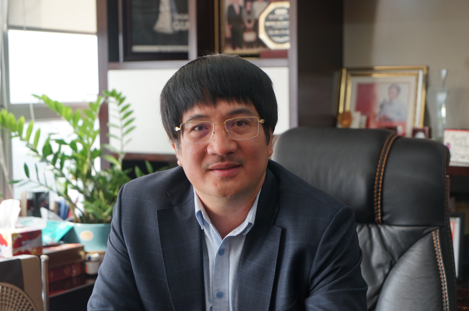 “Chuyển đổi số kết hợp đổi mới sáng tạo mô hình kinh doanh sẽ tạo sức mạnh to lớn cho phân phối bán lẻ”