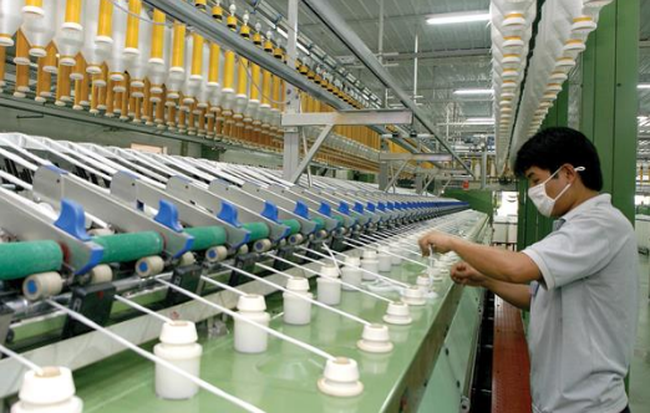 Việt Thắng (TVT) Doanh thu thuần 2021 đạt 1.475 tỷ đồng, giảm 400 tỷ đồng so với năm trước