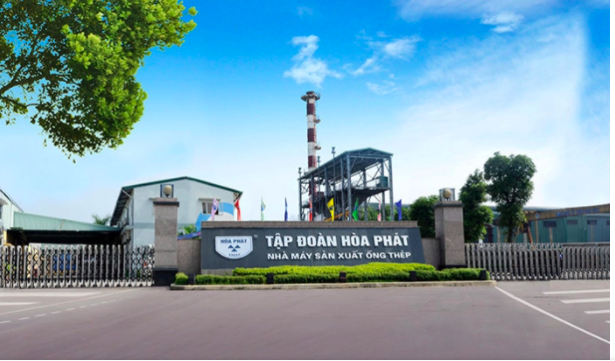 Năm 2021, mảng nông nghiệp của Hòa Phát giảm 45% lợi nhuận so với năm 2020