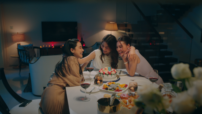 1990 - Phim hài lãng mạn ra rạp dịp Tết Nhâm Dần 2022