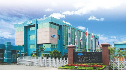 Năm 2021, dòng tiền kinh doanh chính của Gỗ Trường Thành tiếp tục thâm hụt